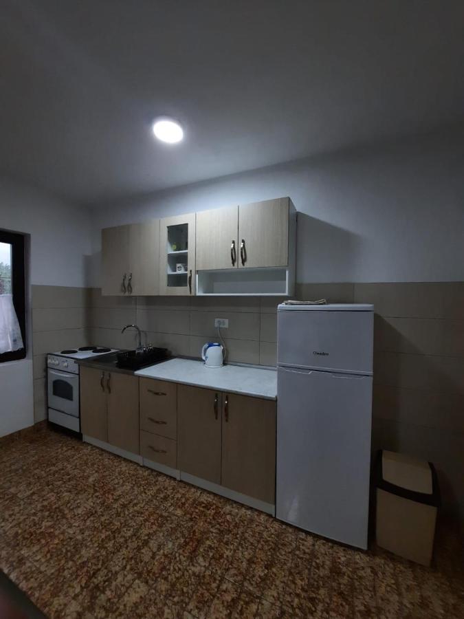 Villa Vinka Мостар Экстерьер фото
